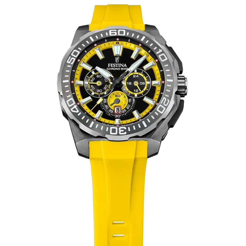 Montre Festina Chronobike 2025 F20725_1