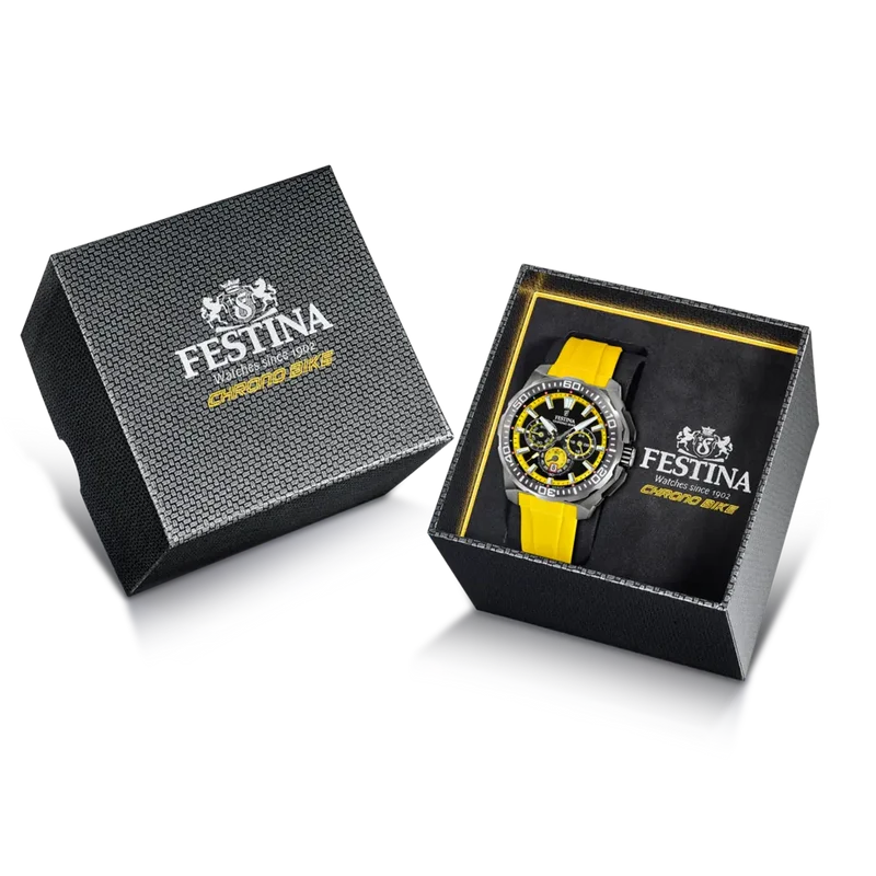Montre Festina Chronobike 2025 F20725_1