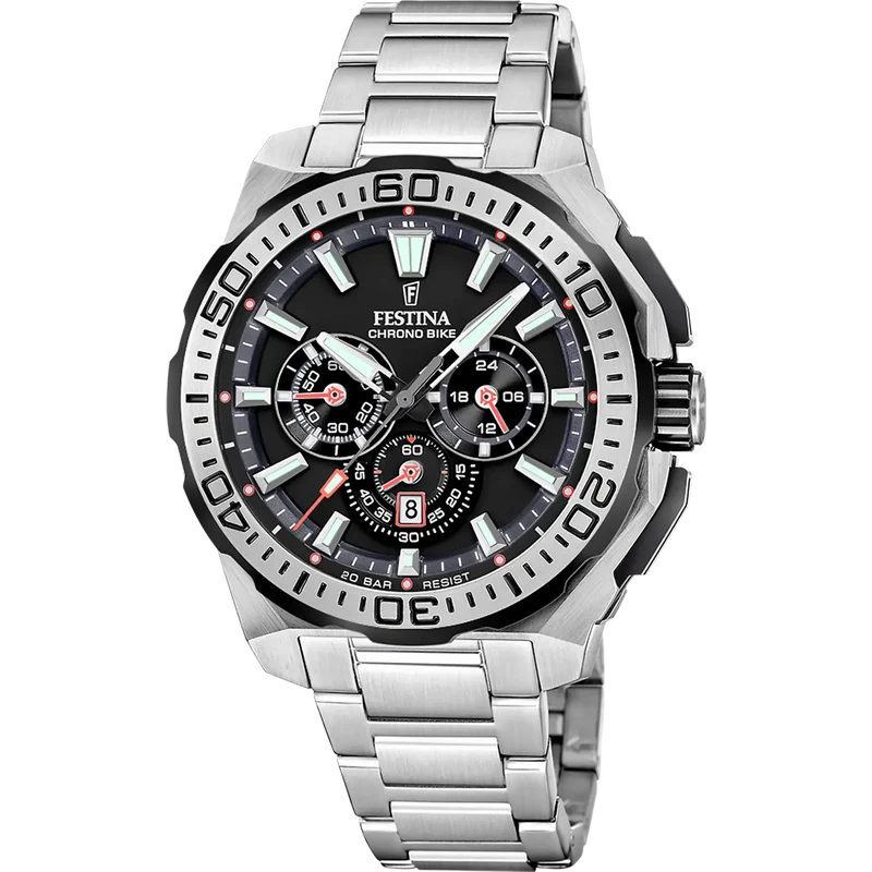 Montre Festina Chronobike 2025 F20724_7