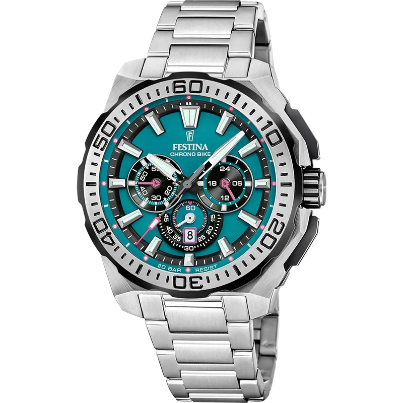 Montre Festina Chronobike 2025 F20724_6