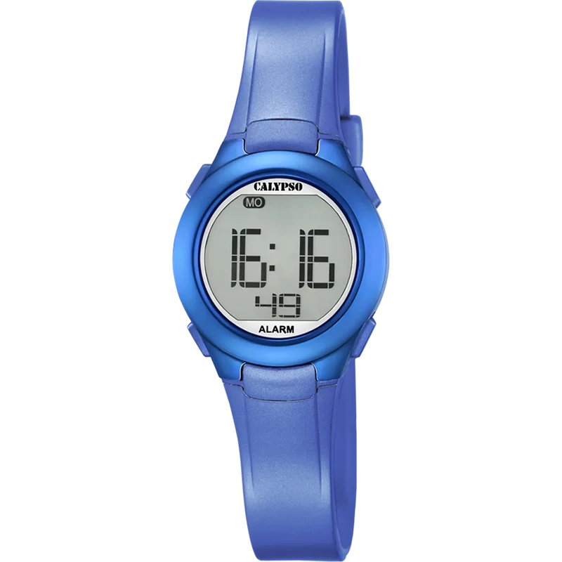 Montre Calypso Digital Crush K5677_5