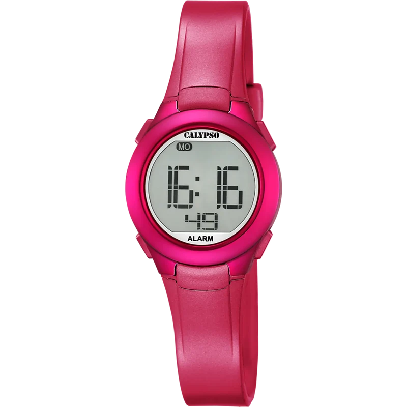 Montre Calypso Digital Crush K5677_4