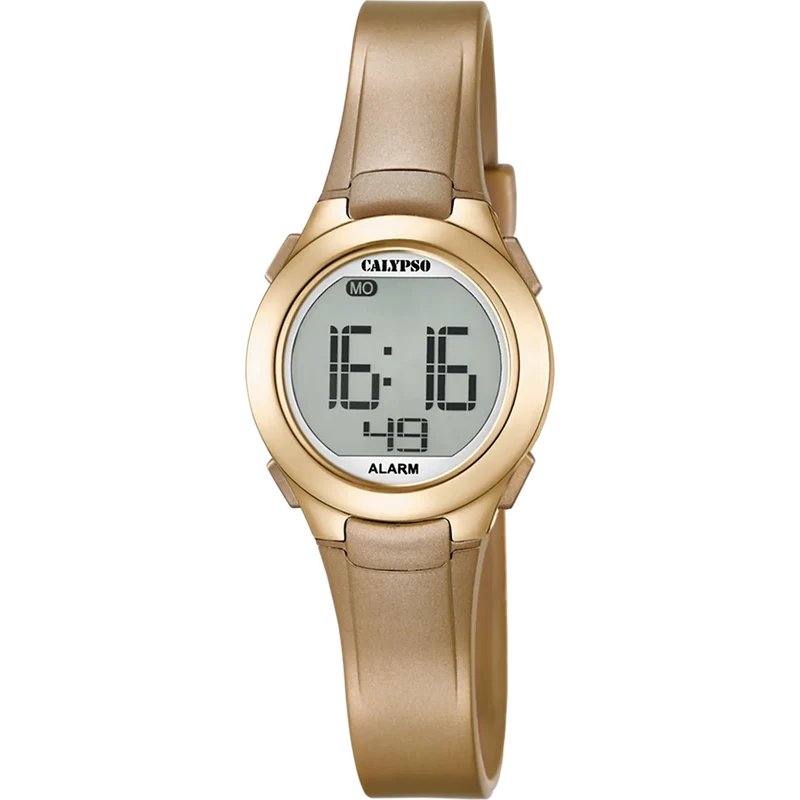 Montre Calypso Digital Crush K5677_3