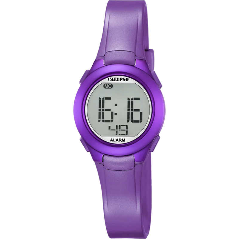 Montre Calypso Digital Crush K5677_2