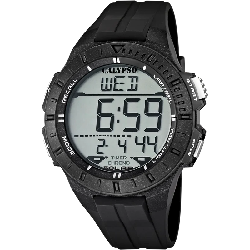 Montre Calypso Color Splash K5607_6