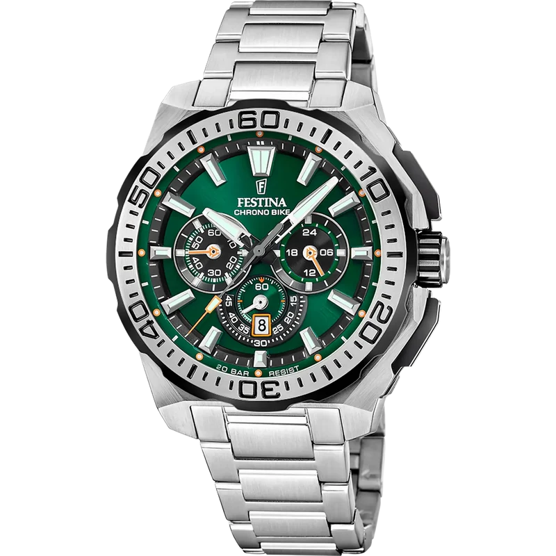 Montre Festina Chronobike 2025 F20724_3