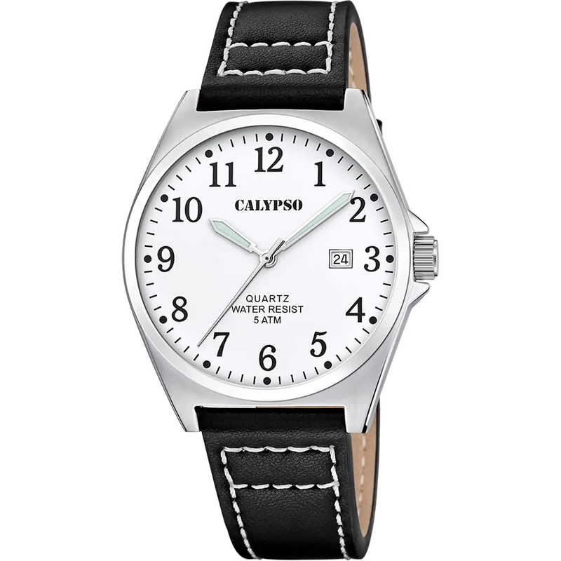Montre Calypso Basic K5868_1