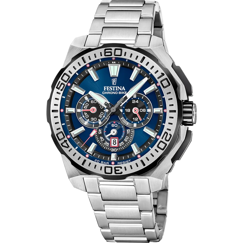 Montre Festina Chronobike 2025 F20724_2