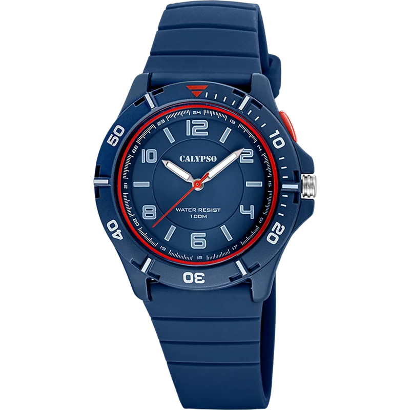 Montre Calypso Sweet Time K5857_5