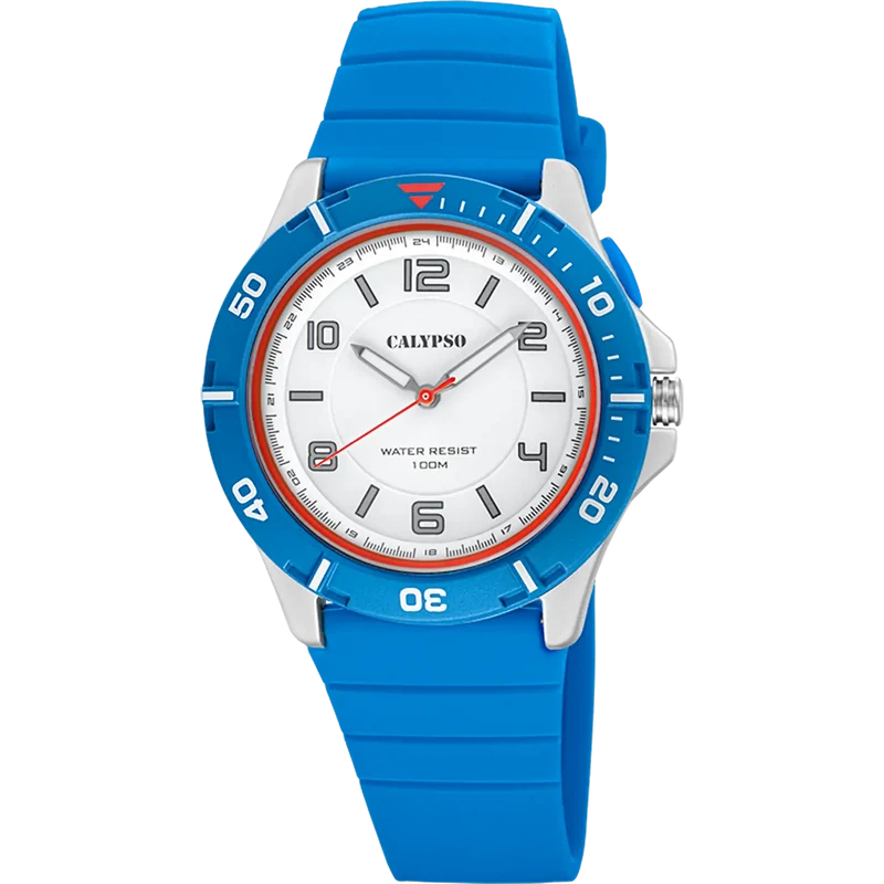 Montre Calypso Sweet Time K5857_2