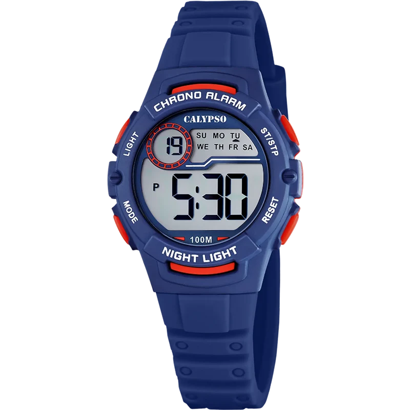 Montre Calypso Junior Collection K5852_5