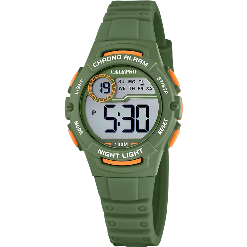 Montre Calypso Junior Collection K5852_4