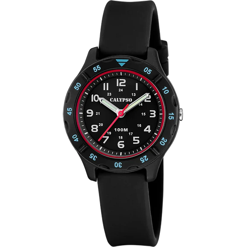 Montre Calypso Junior Collection K5847_4