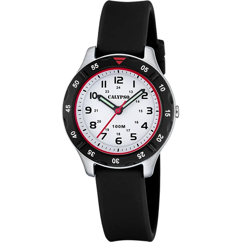 Montre Calypso Junior Collection K5847_1