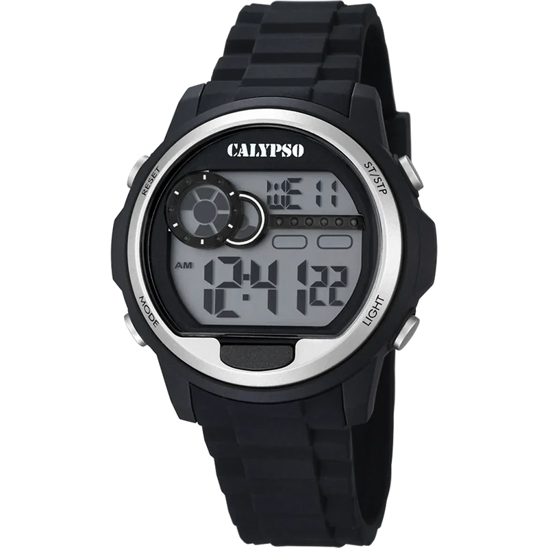 Montre Calypso Digital For man K5667_1
