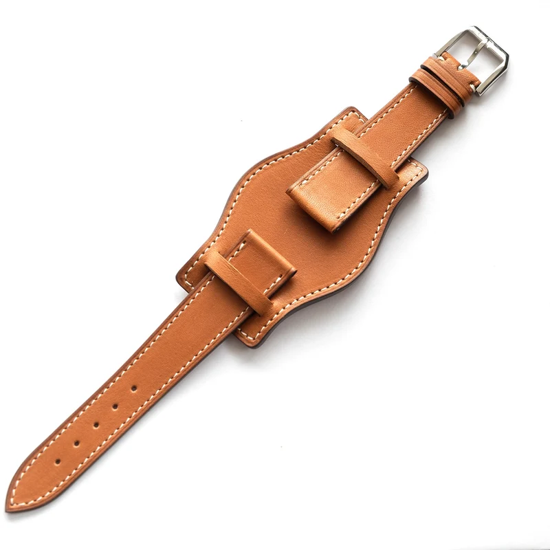 Bracelet bund naturel