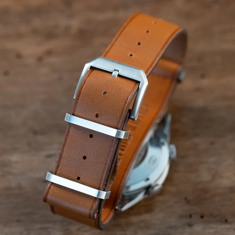 Bracelet Nato naturel