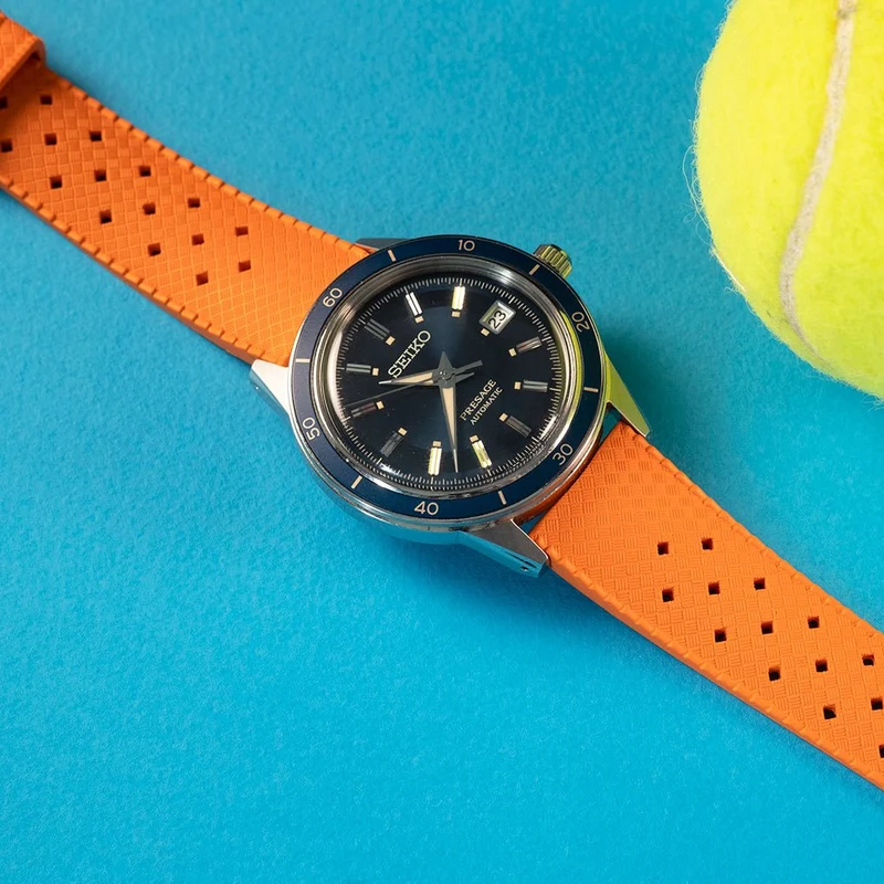 Bracelet Tropical orange