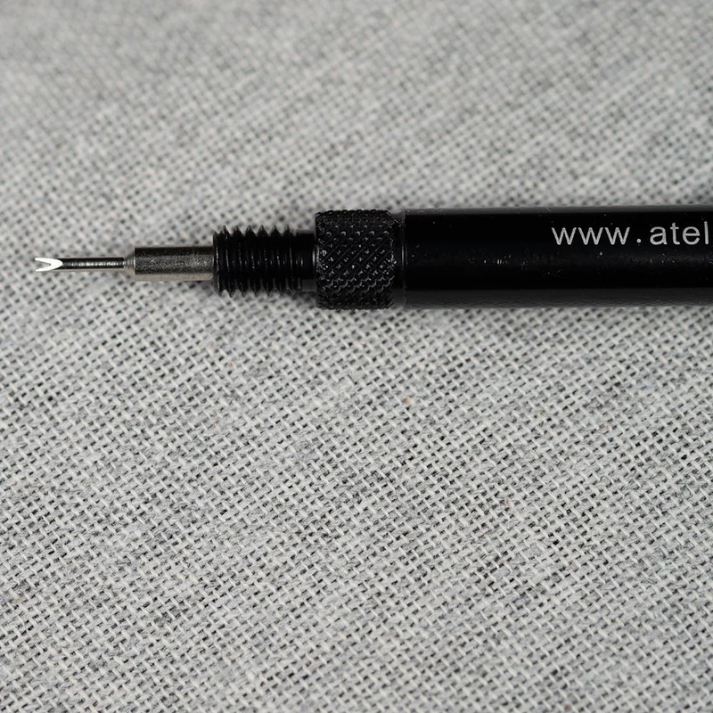 Spring bar tool