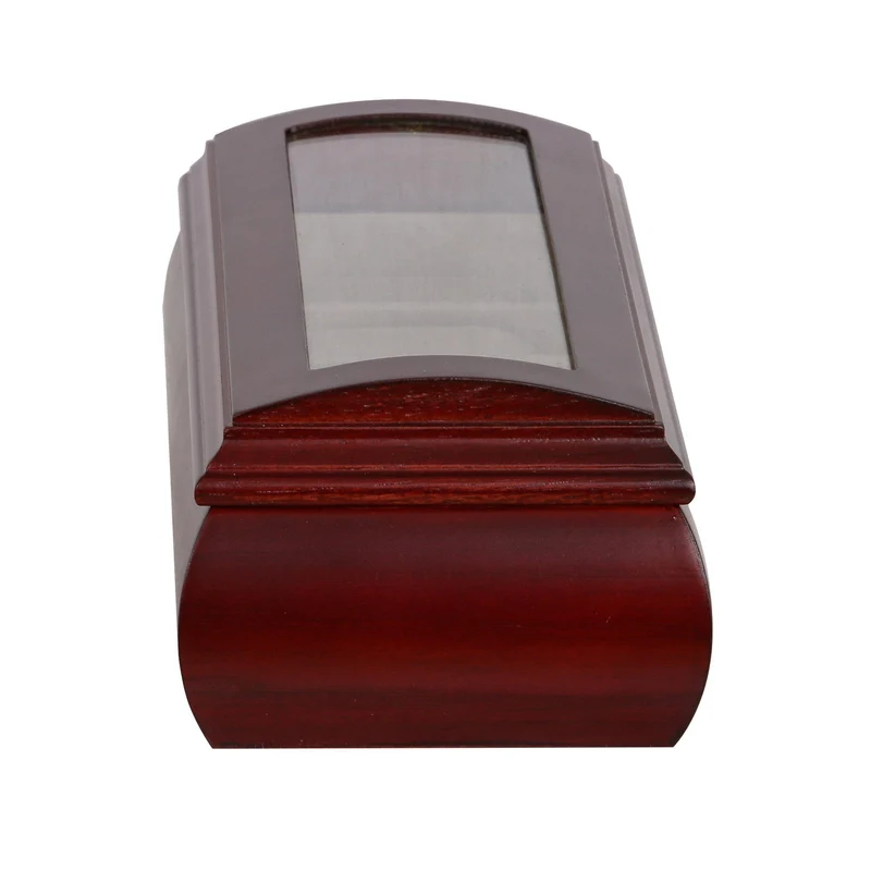 Emery Mens Watch Box