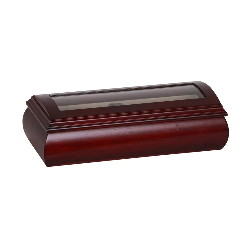 Emery Mens Watch Box