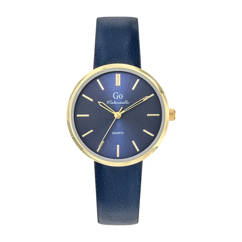 Montre GO Cuir Mademoiselle 699518