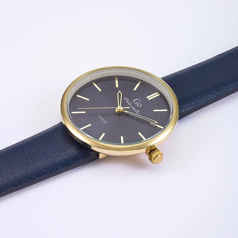 Montre GO Cuir Mademoiselle 699518