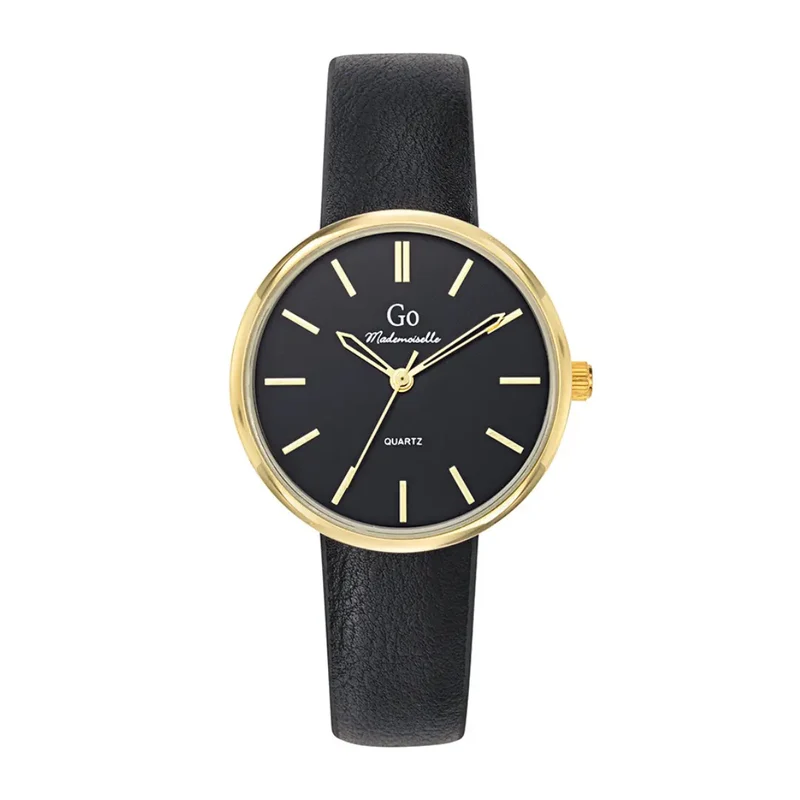 Montre GO Cuir Mademoiselle 699505