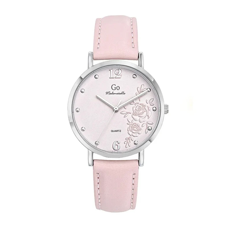 Montre GO Cuir Mademoiselle 699452