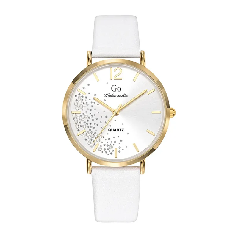 Montre GO Cuir Mademoiselle 699359