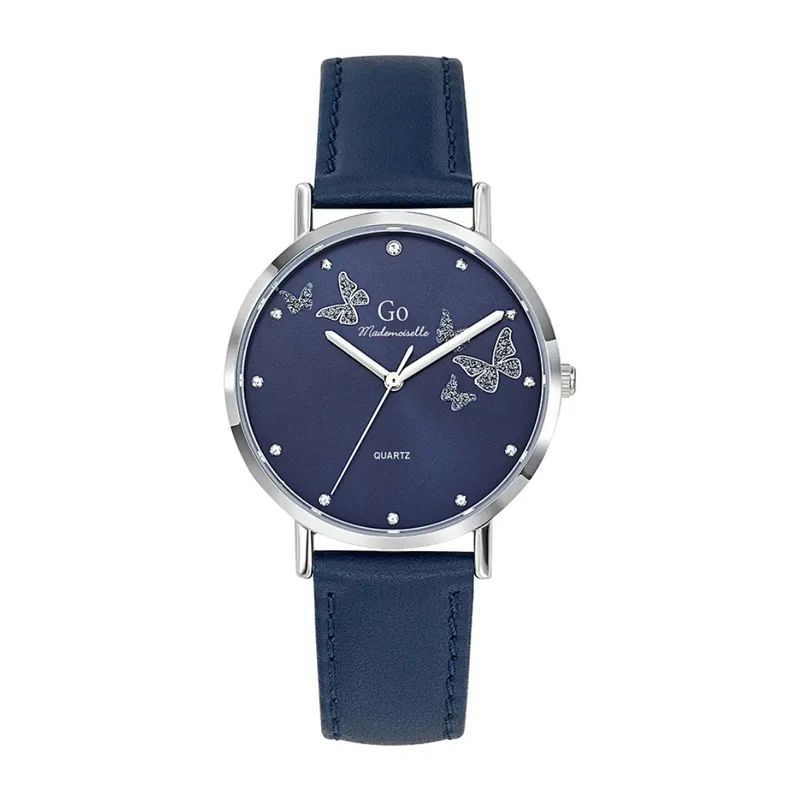 Montre GO Cuir Mademoiselle 699348