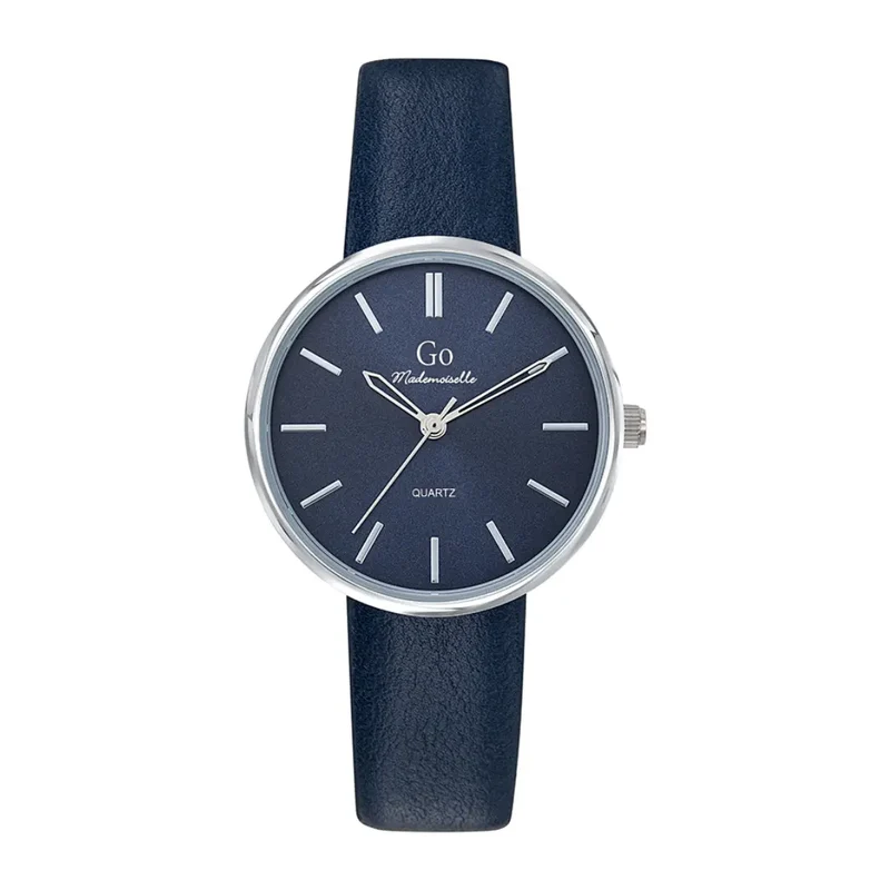 Montre GO Cuir Mademoiselle 699316
