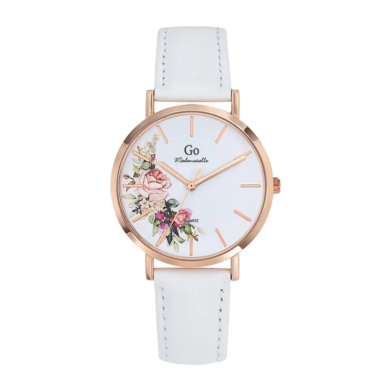 Montre GO Cuir Mademoiselle 699257