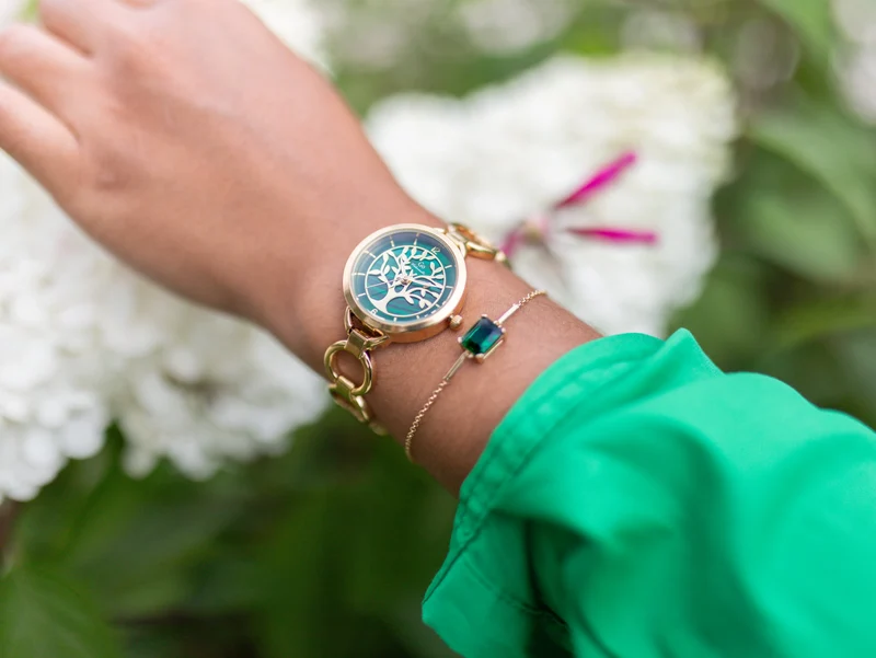Montre GO Mademoiselle 695557