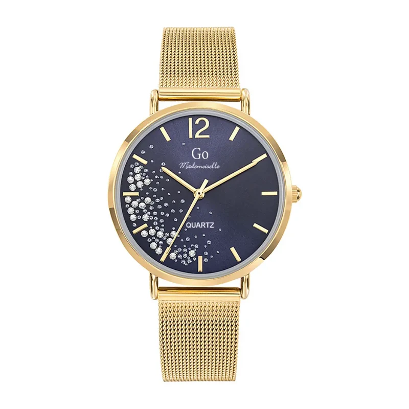 Montre GO Milanais 695355