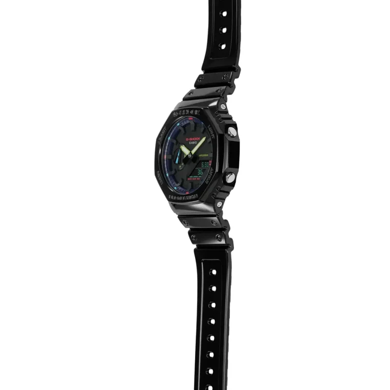 Montre Casio G-Shock GA-2100RGB-1AER