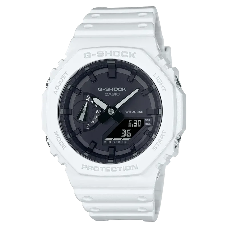 Montre Casio G-Shock GA-2100-7AER