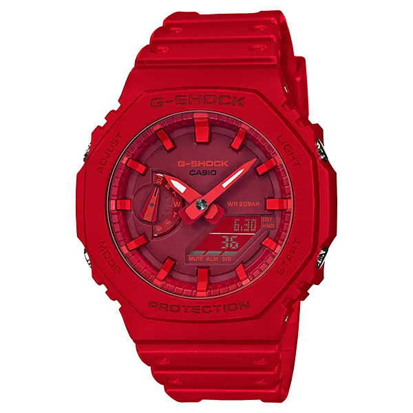 Montre Casio G-Shock GA-2100-4AER