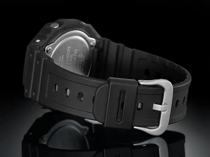 Montre Casio G-Shock GA-2100-1A1ER