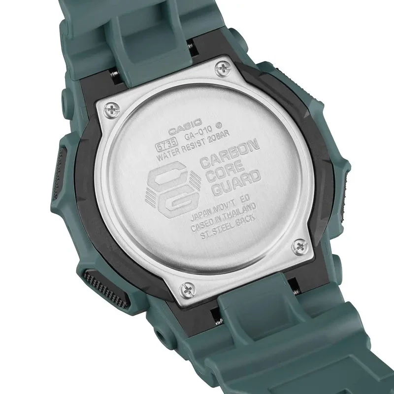 Montre Casio G-Shock GA-010-2AER