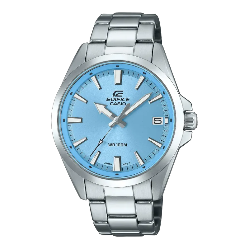 Montre Casio Edifice EFV-100D-2BVUEF