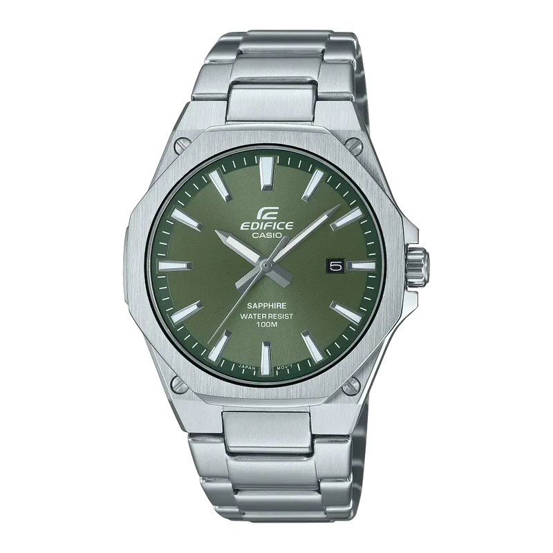Montre Casio Edifice EFR-S108D-3AVUEF