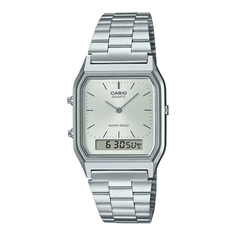 Montre Casio Vintage AQ-230A-7AMQYES