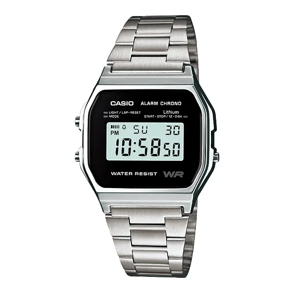 Montre Casio Vintage A158WEA-1EF