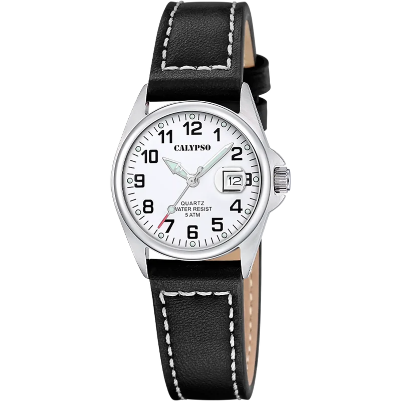 Montre Calypso Basic K5871_1