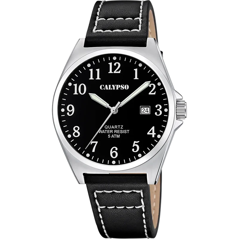 Montre Calypso Basic K5868_4