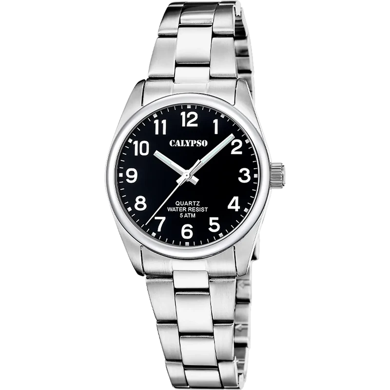 Montre Calypso Basic K5863_4