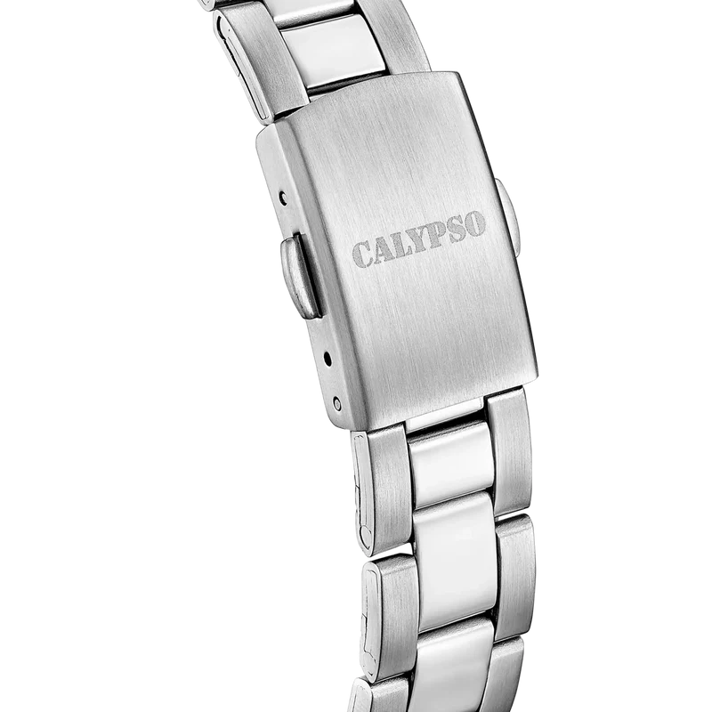 Montre Calypso Basic K5863_4