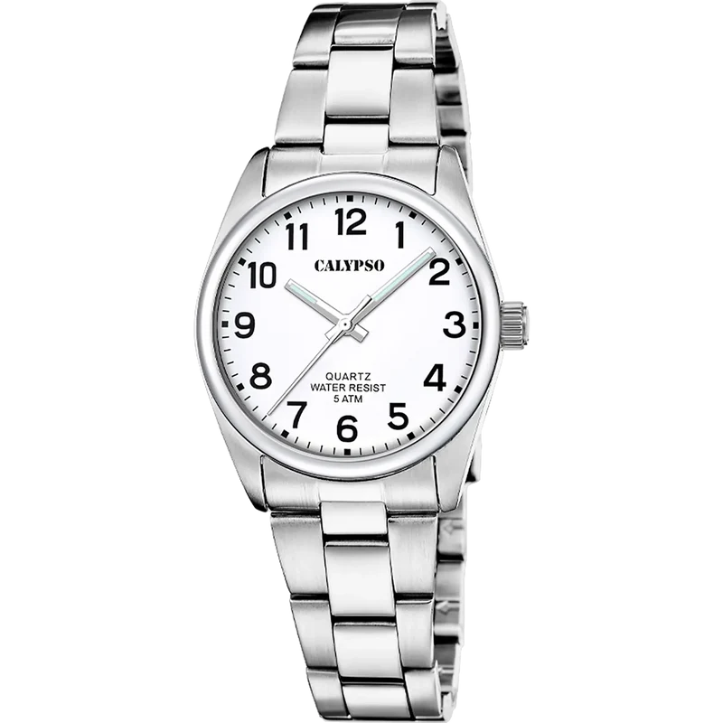 Montre Calypso Basic K5863_1