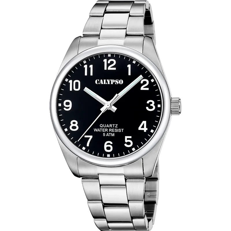 Montre Calypso Basic K5862_4